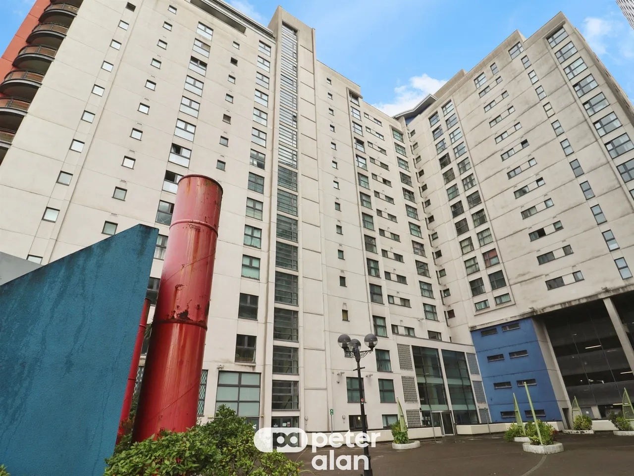 Landmark Place, Cardiff, CF10, photo 14