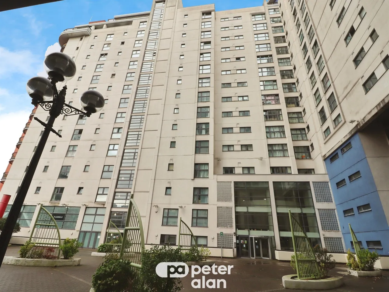 Landmark Place, Cardiff, CF10, photo 7