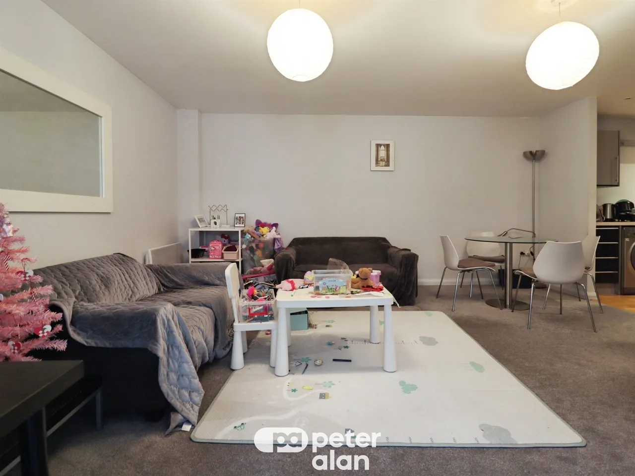 Landmark Place, Cardiff, CF10, photo 4