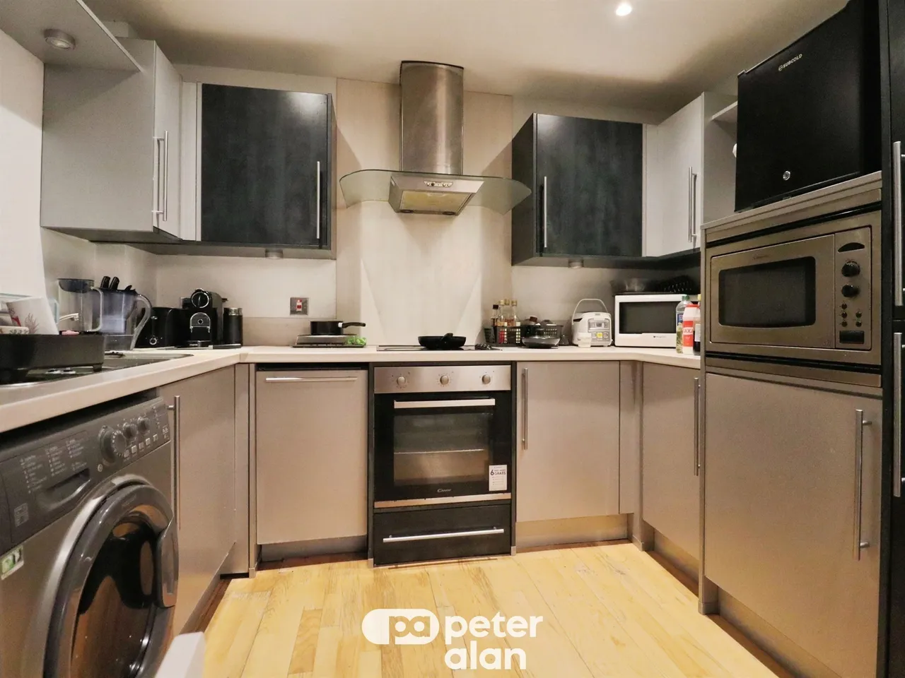 Landmark Place, Cardiff, CF10, photo 2