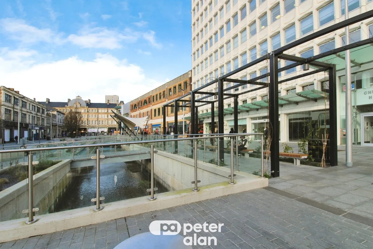 Landmark Place, Cardiff, CF10, photo 16