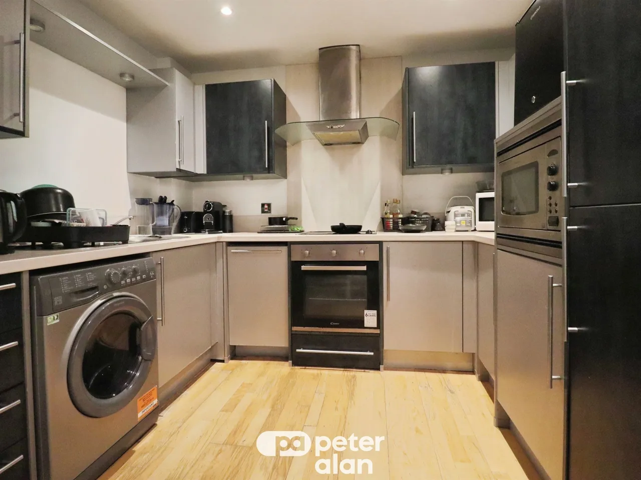 Landmark Place, Cardiff, CF10, photo 13