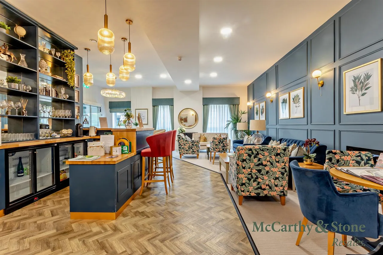 High Street, Great Cambourne, CB23, photo 23