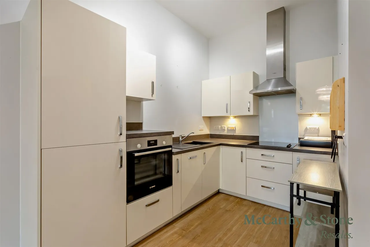 High Street, Great Cambourne, CB23, photo 8
