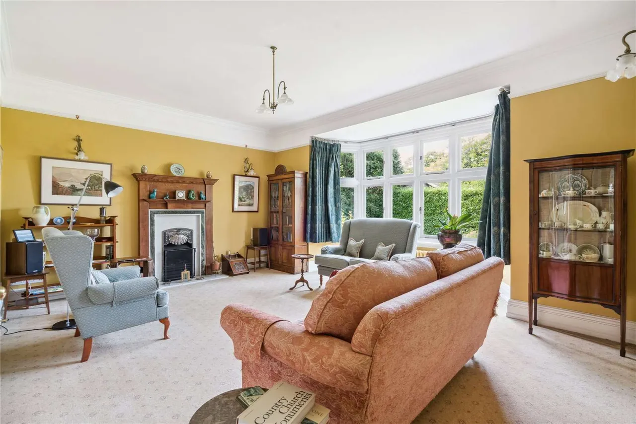 Copthorne Road, Croxley Green, Rickmansworth, Hertfordshire, WD3 4AE, photo 6