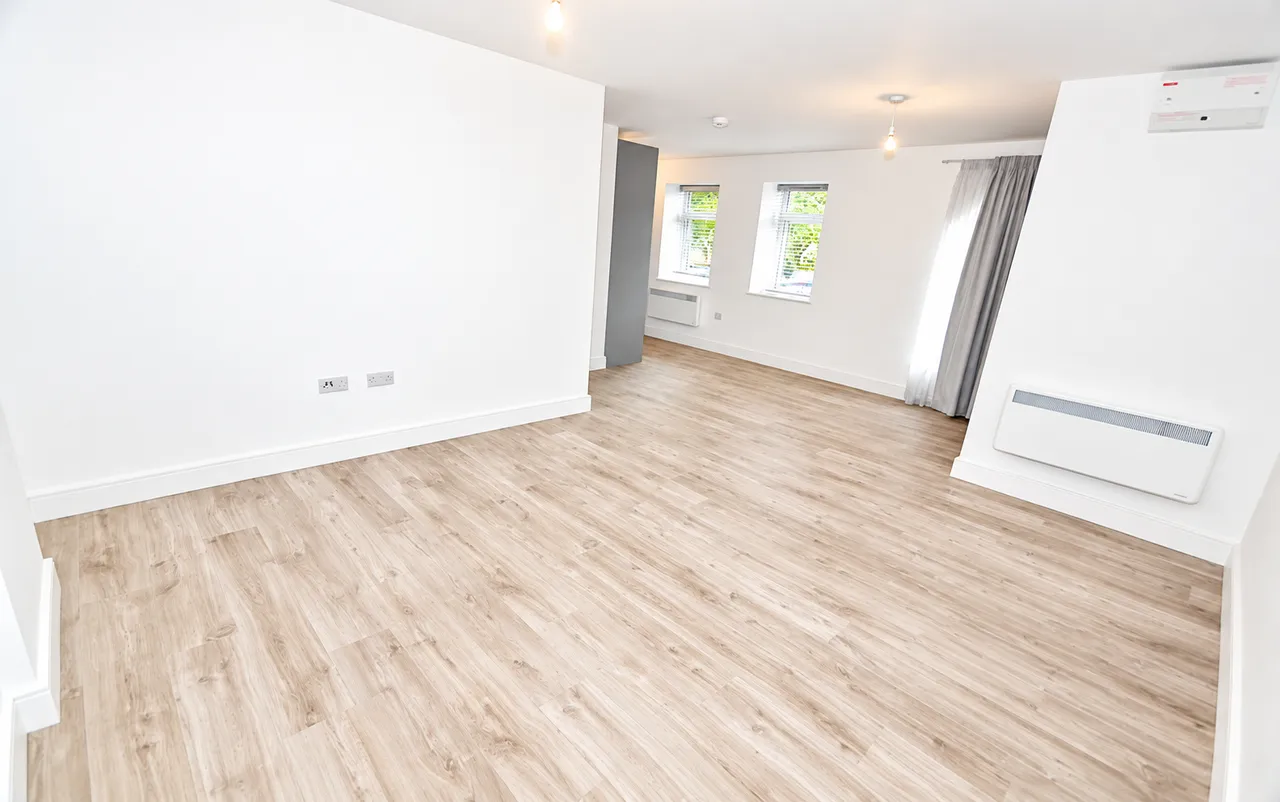 1 bed flat to rent, College Place, Southampton, SO15