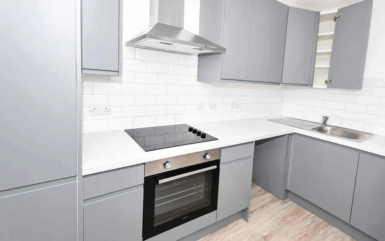 College Place, Southampton, SO15, photo 2