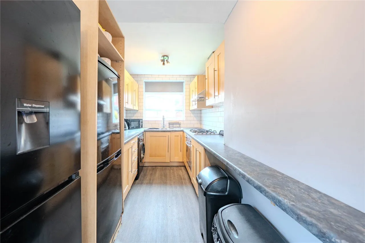 Whitecote Hill, Leeds, LS13, photo 12