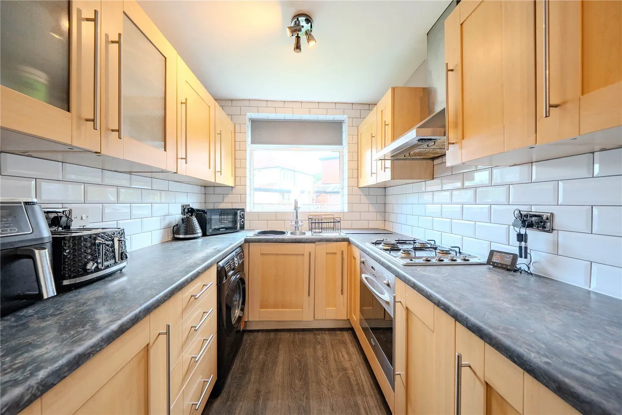 Whitecote Hill, Leeds, LS13, photo 2