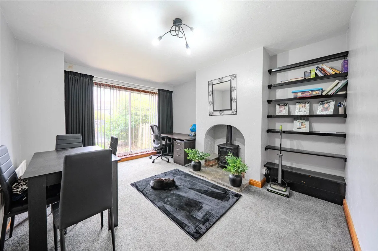 Whitecote Hill, Leeds, LS13, photo 6