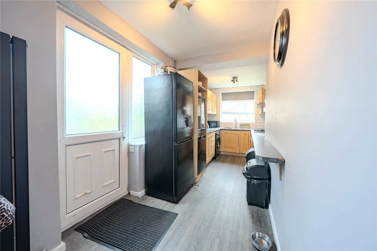 Whitecote Hill, Leeds, LS13, photo 11