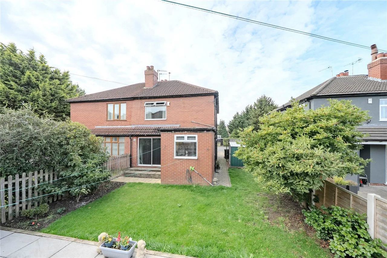 Whitecote Hill, Leeds, LS13, photo 13
