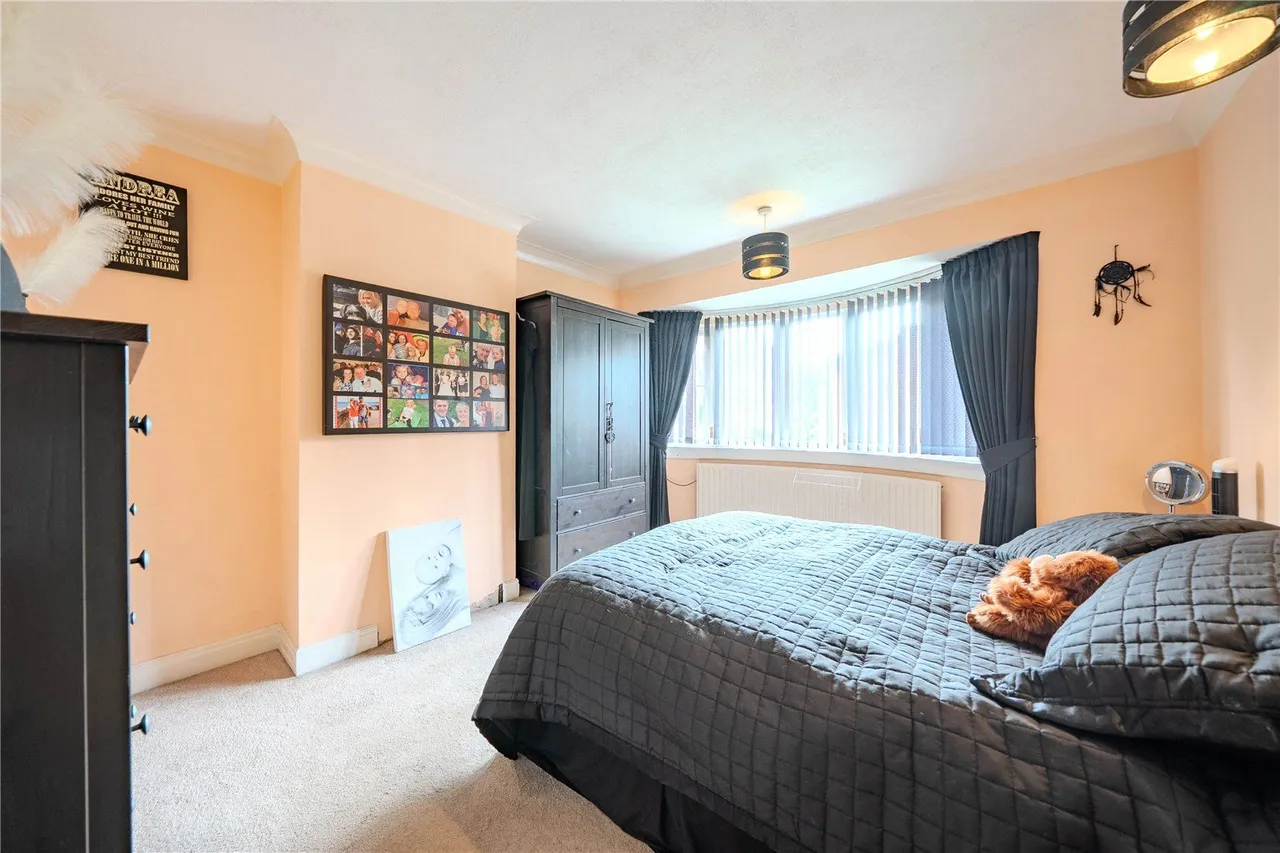 Whitecote Hill, Leeds, LS13, photo 8