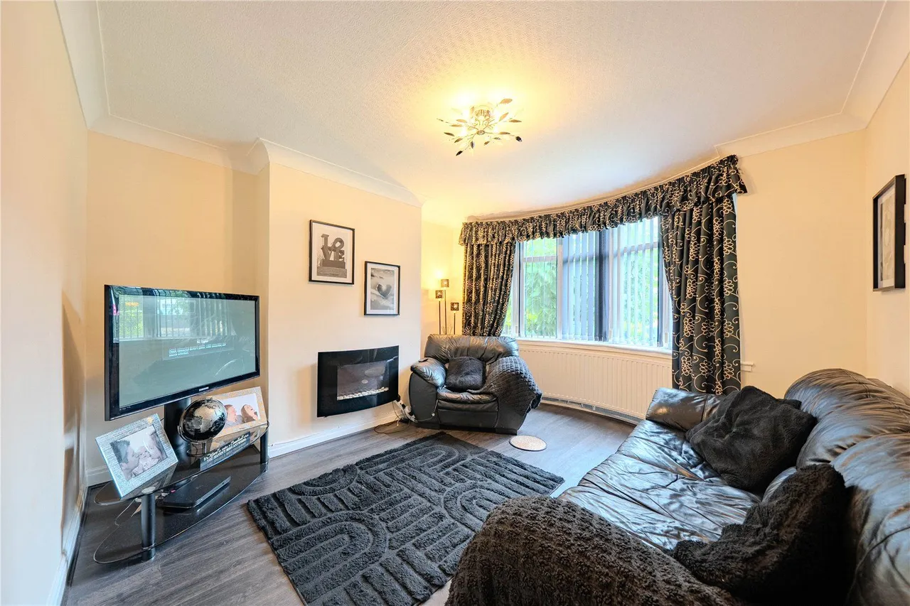 Whitecote Hill, Leeds, LS13, photo 5