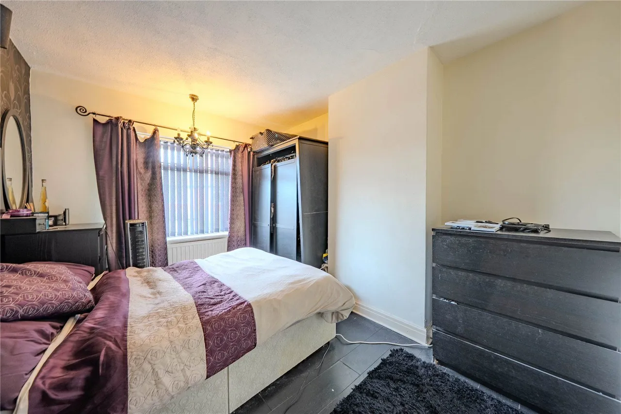 Whitecote Hill, Leeds, LS13, photo 4