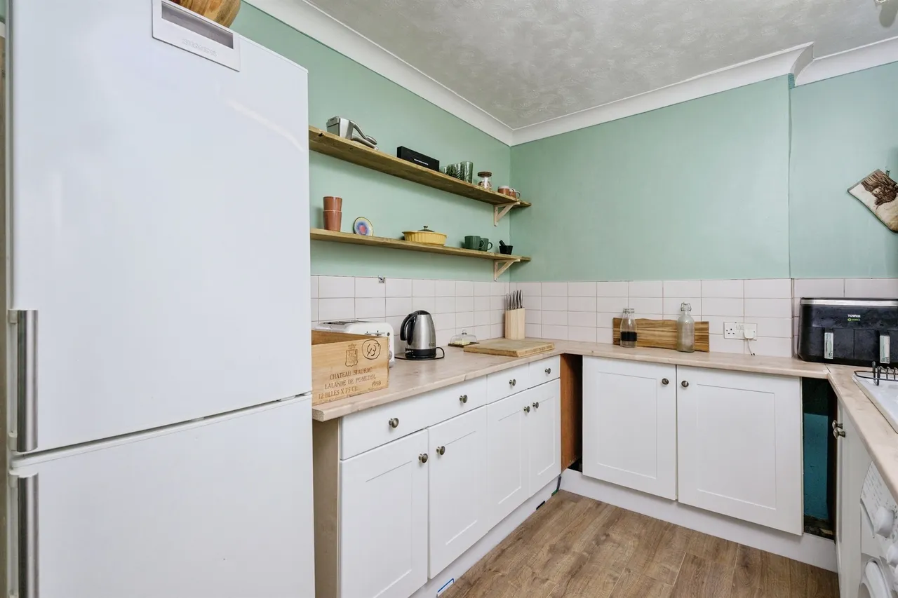 Efford Lane, Plymouth, PL3, photo 5