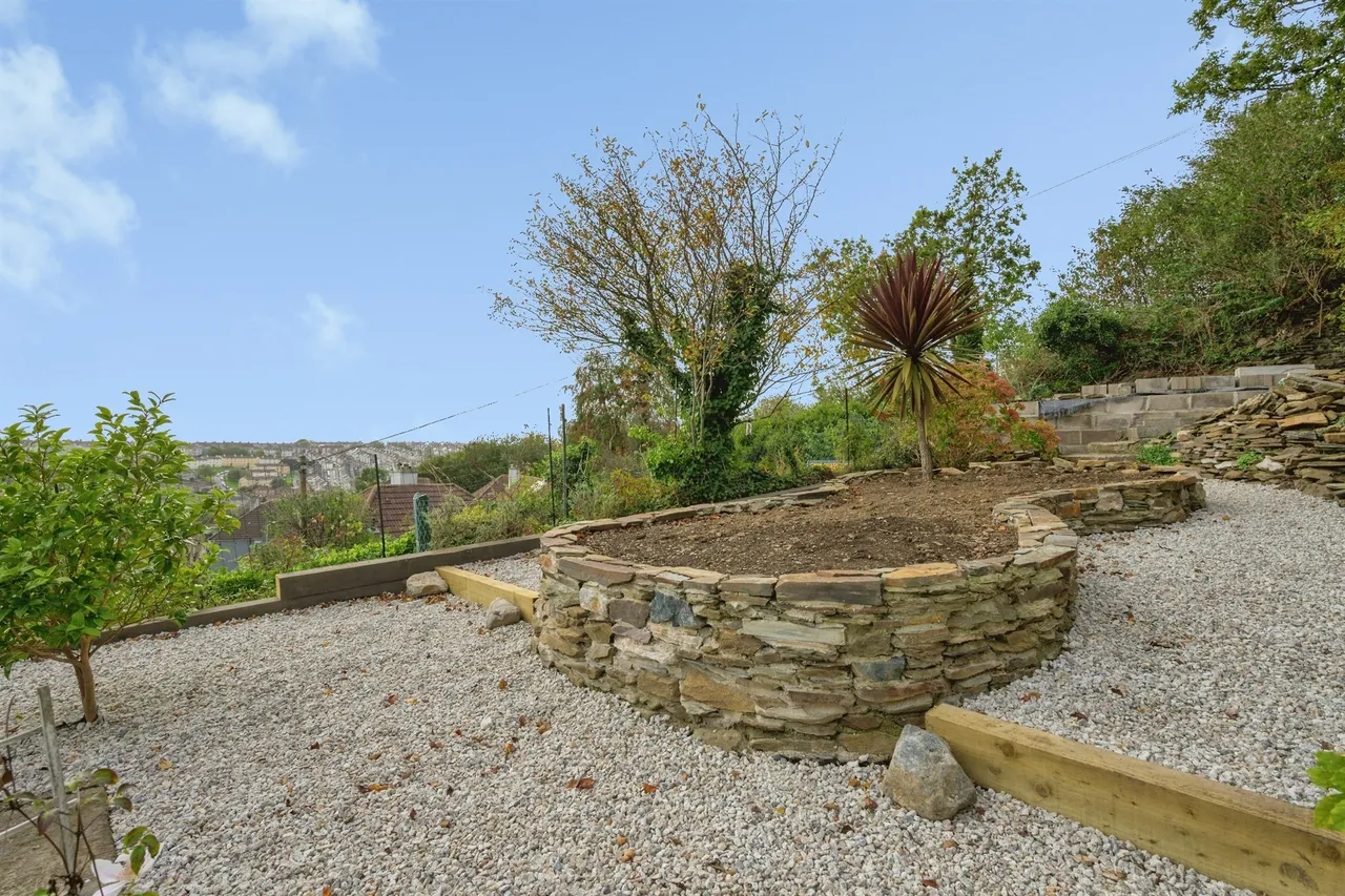 Efford Lane, Plymouth, PL3, photo 14
