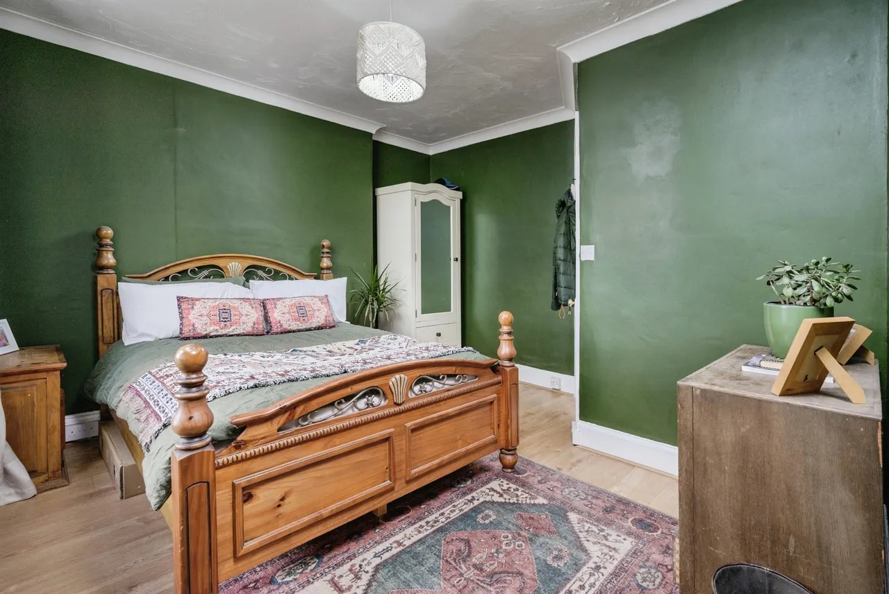 Efford Lane, Plymouth, PL3, photo 8