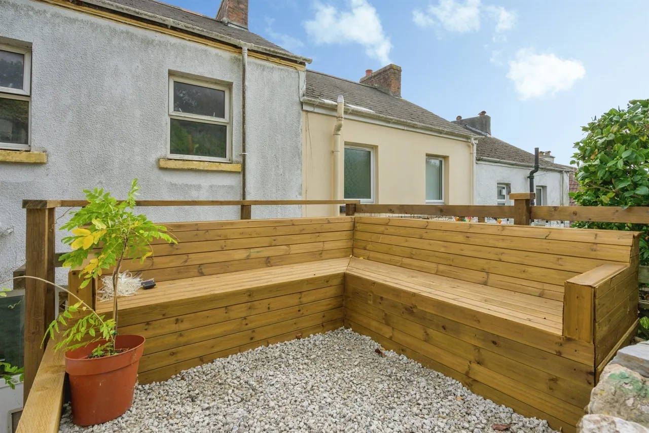 Efford Lane, Plymouth, PL3, photo 12