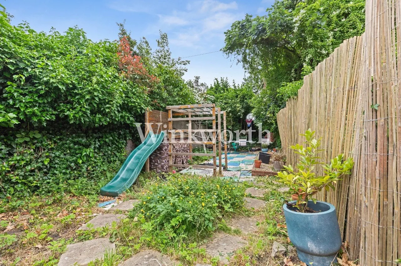 Beaconsfield Road, London, N15, photo 7