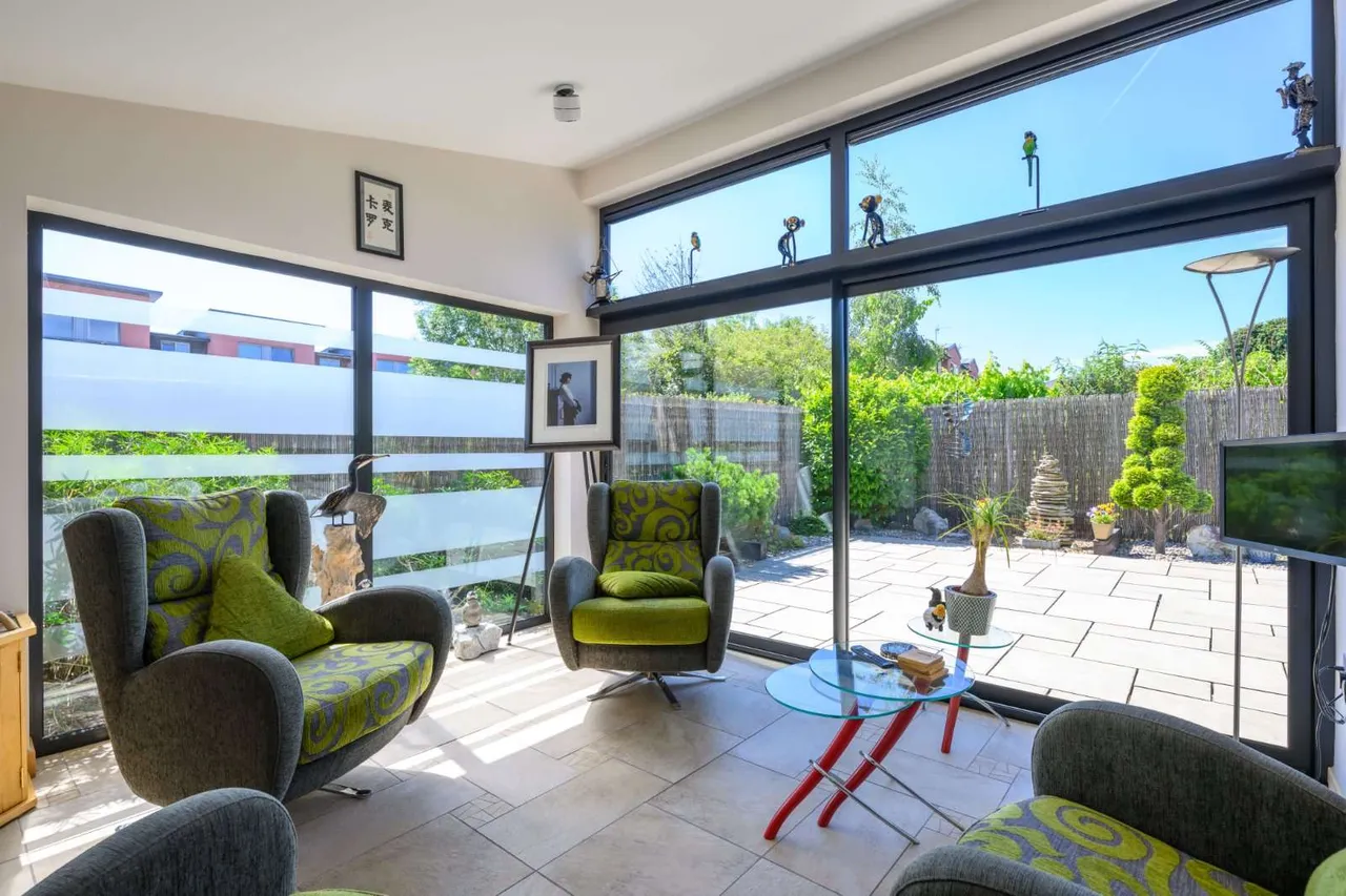 Pinegrove Gardens, Barnton, Edinburgh, EH4 8DA, photo 4