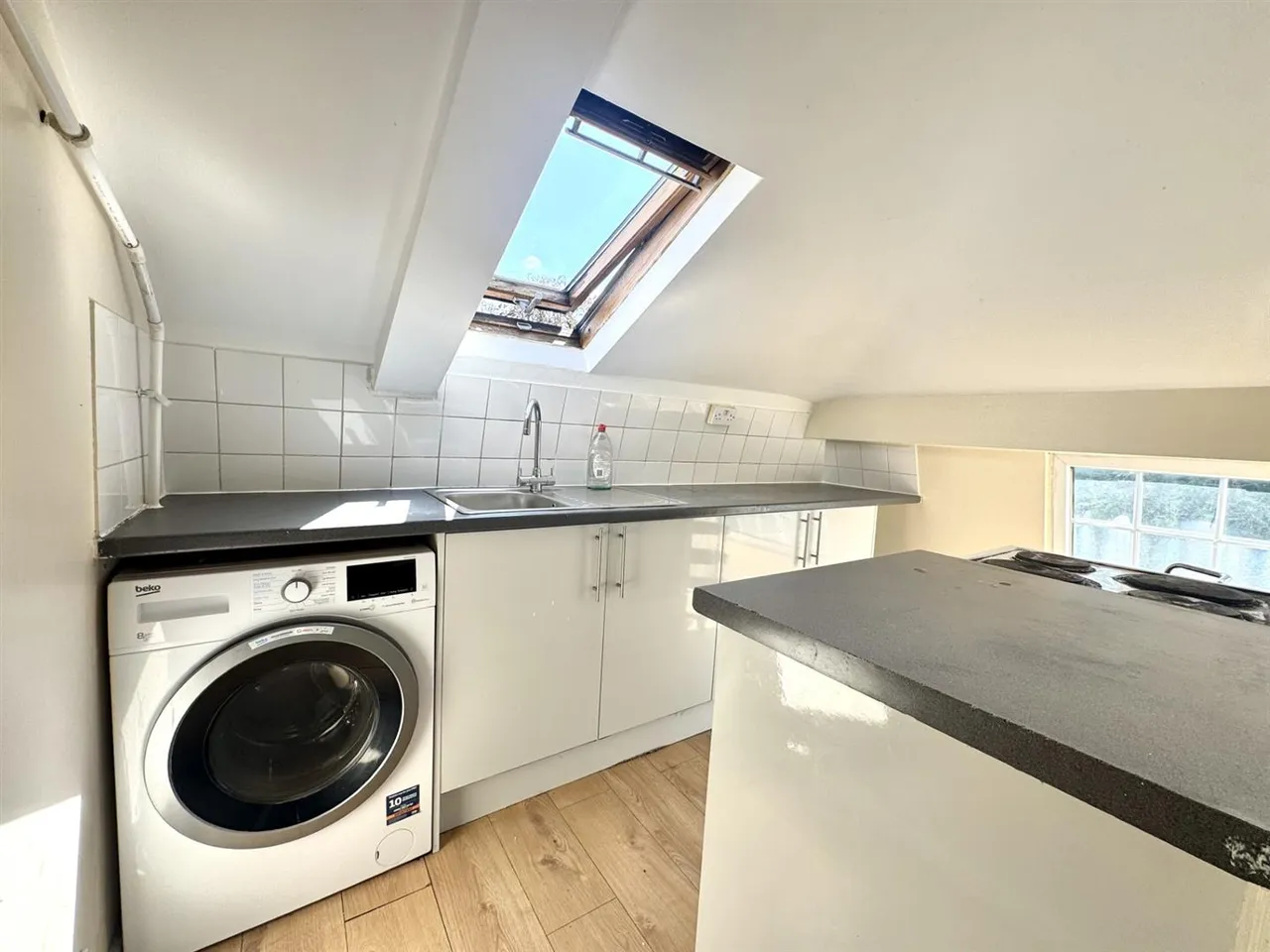 Forty Avenue, Wembley, photo 4