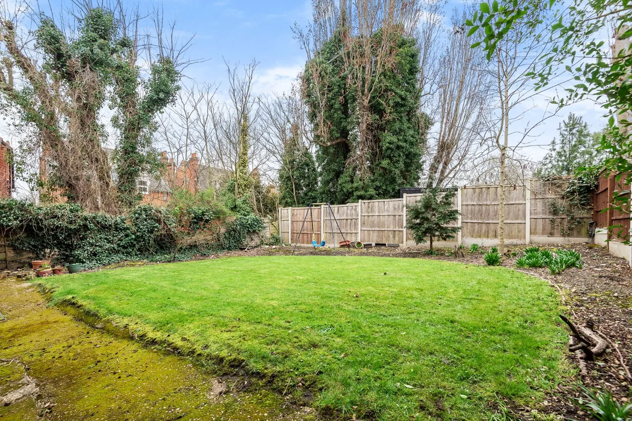 Bedwardine Road, London, SE19, photo 9