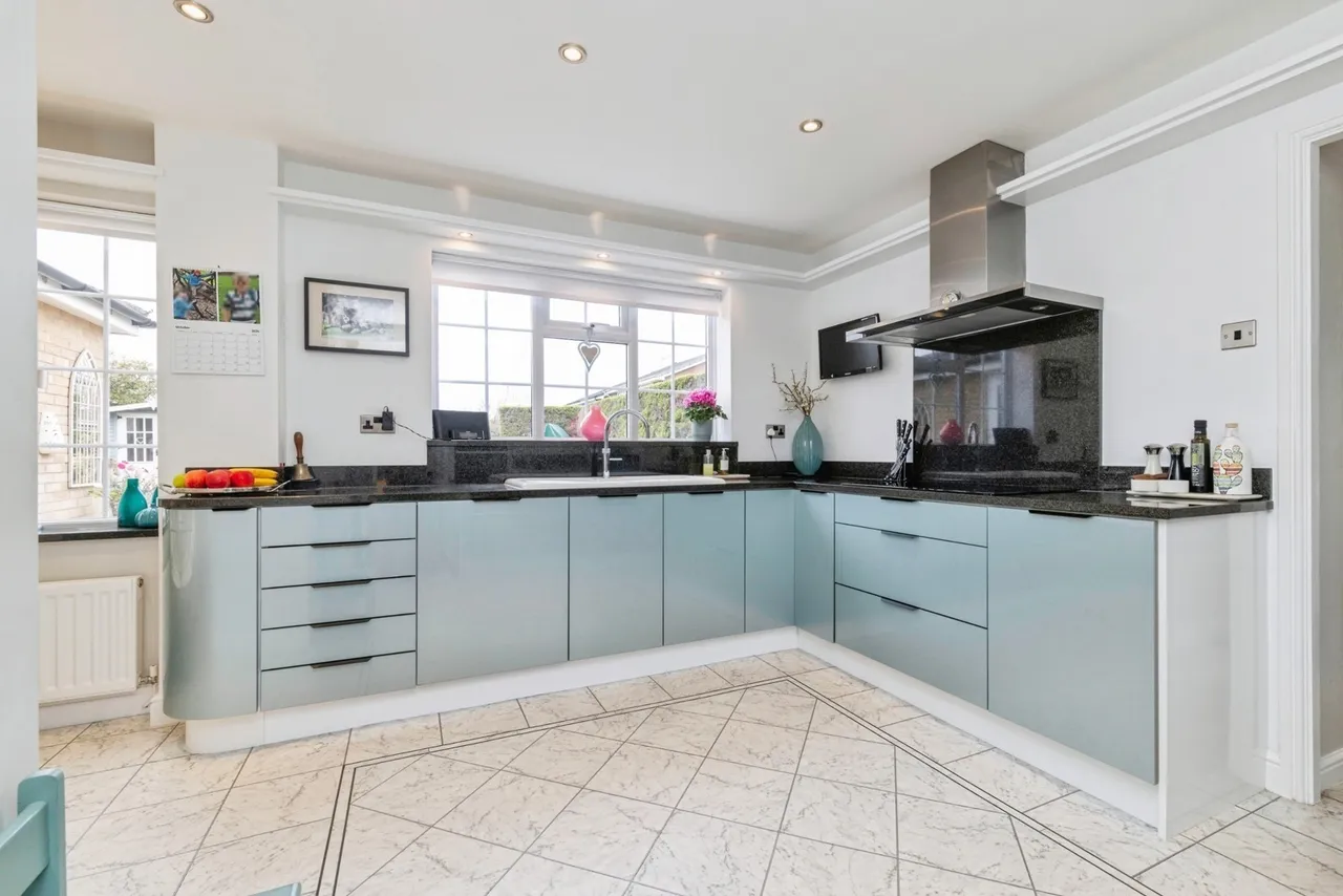 Troutsdale Close, Yarm, TS15, photo 9