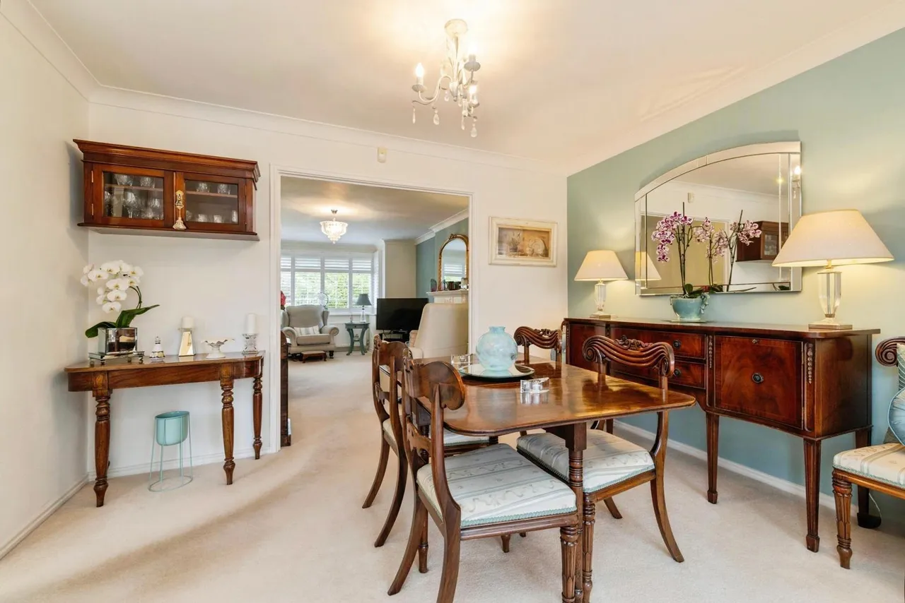 Troutsdale Close, Yarm, TS15, photo 6