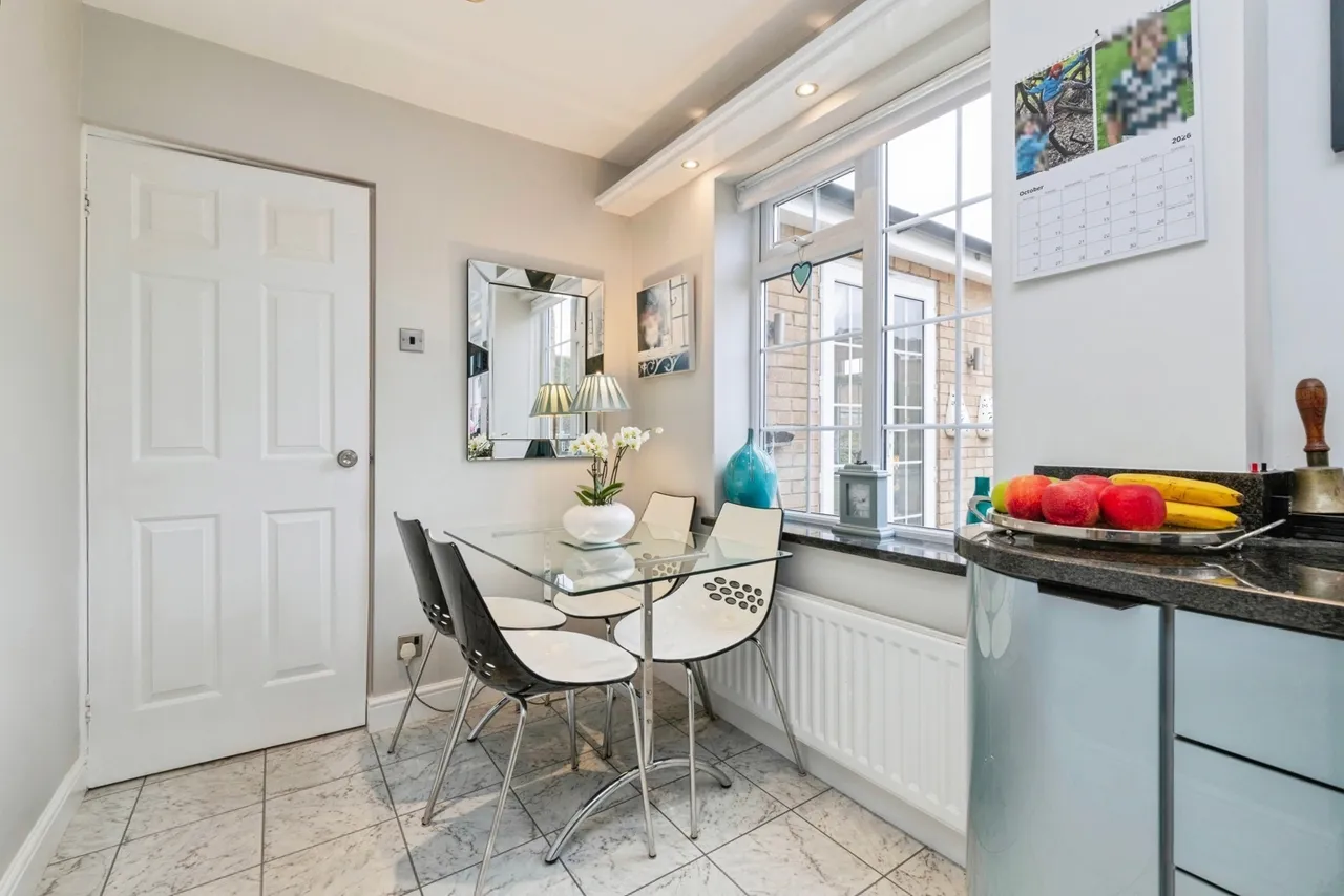 Troutsdale Close, Yarm, TS15, photo 10