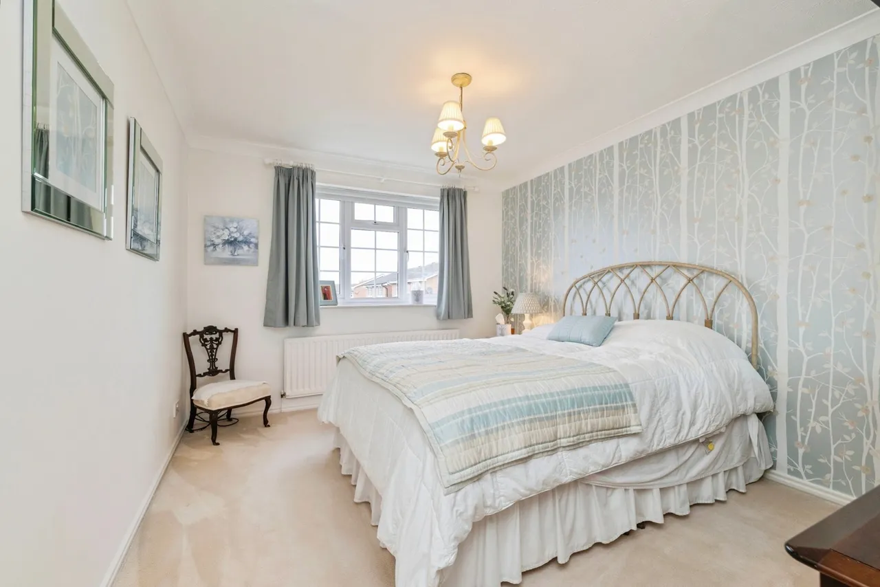 Troutsdale Close, Yarm, TS15, photo 15