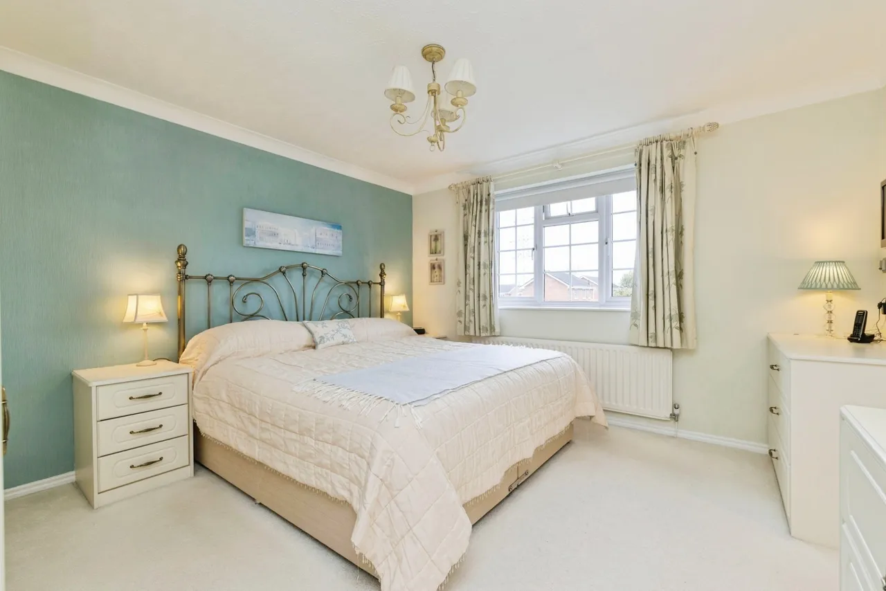 Troutsdale Close, Yarm, TS15, photo 13