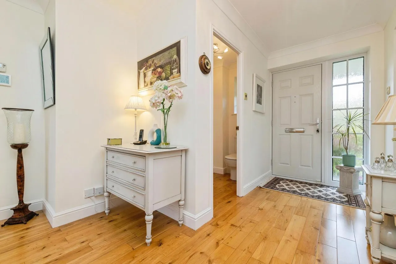 Troutsdale Close, Yarm, TS15, photo 3