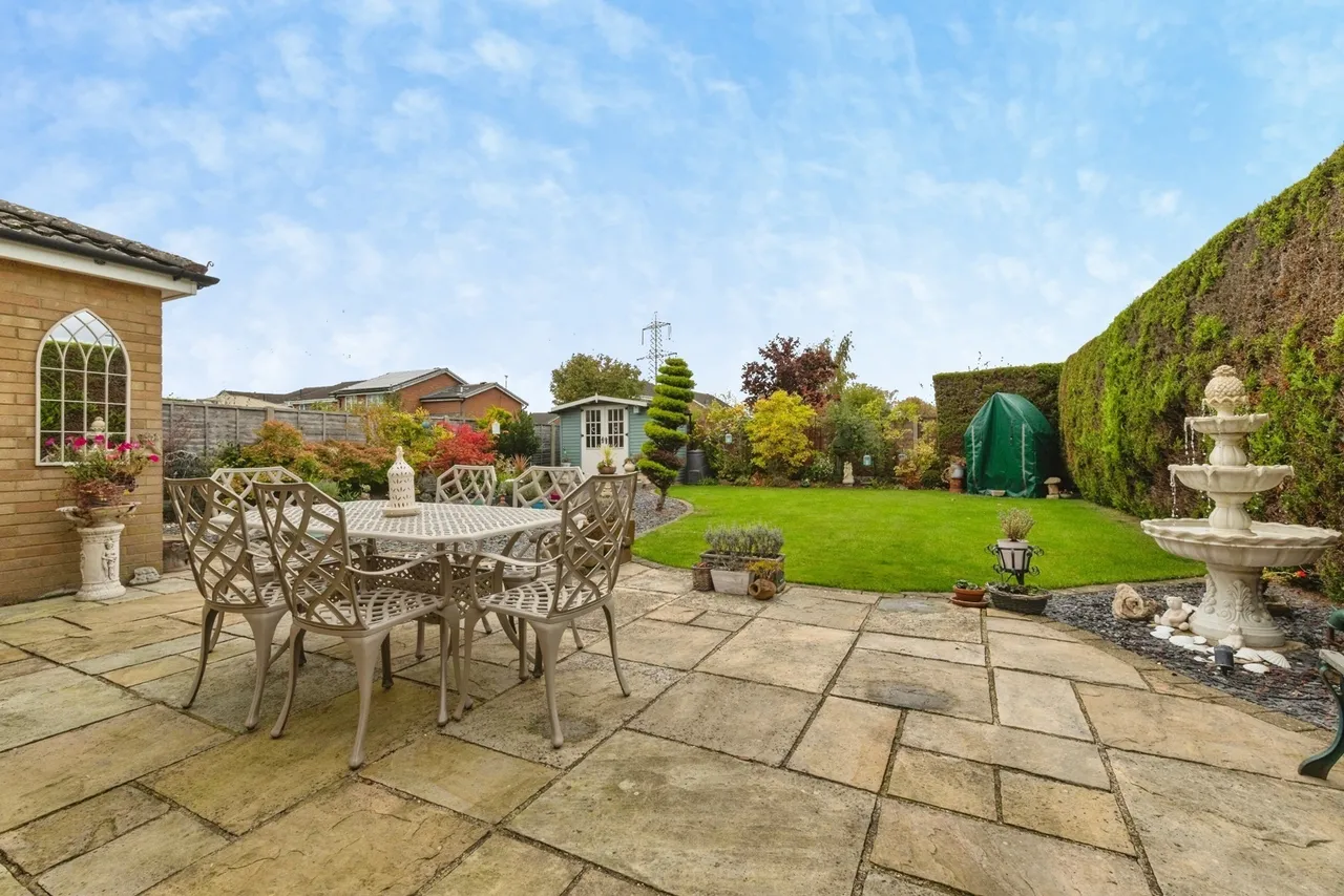 Troutsdale Close, Yarm, TS15, photo 20