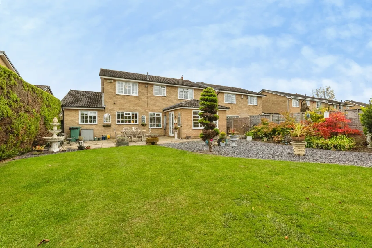 Troutsdale Close, Yarm, TS15, photo 2
