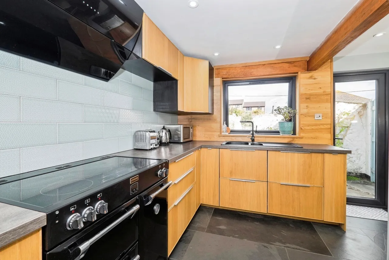 Shop Hill, Marazion, TR17, photo 5