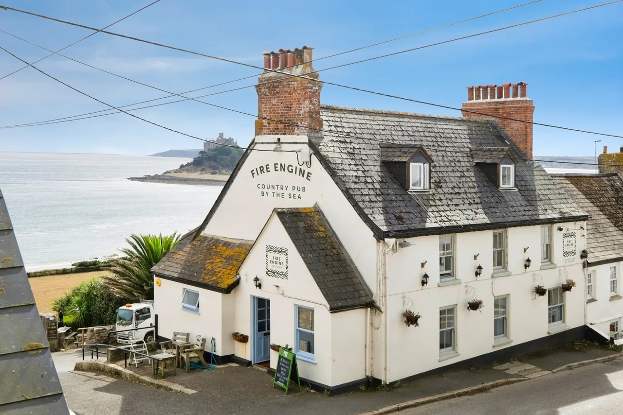 Shop Hill, Marazion, TR17, photo 18