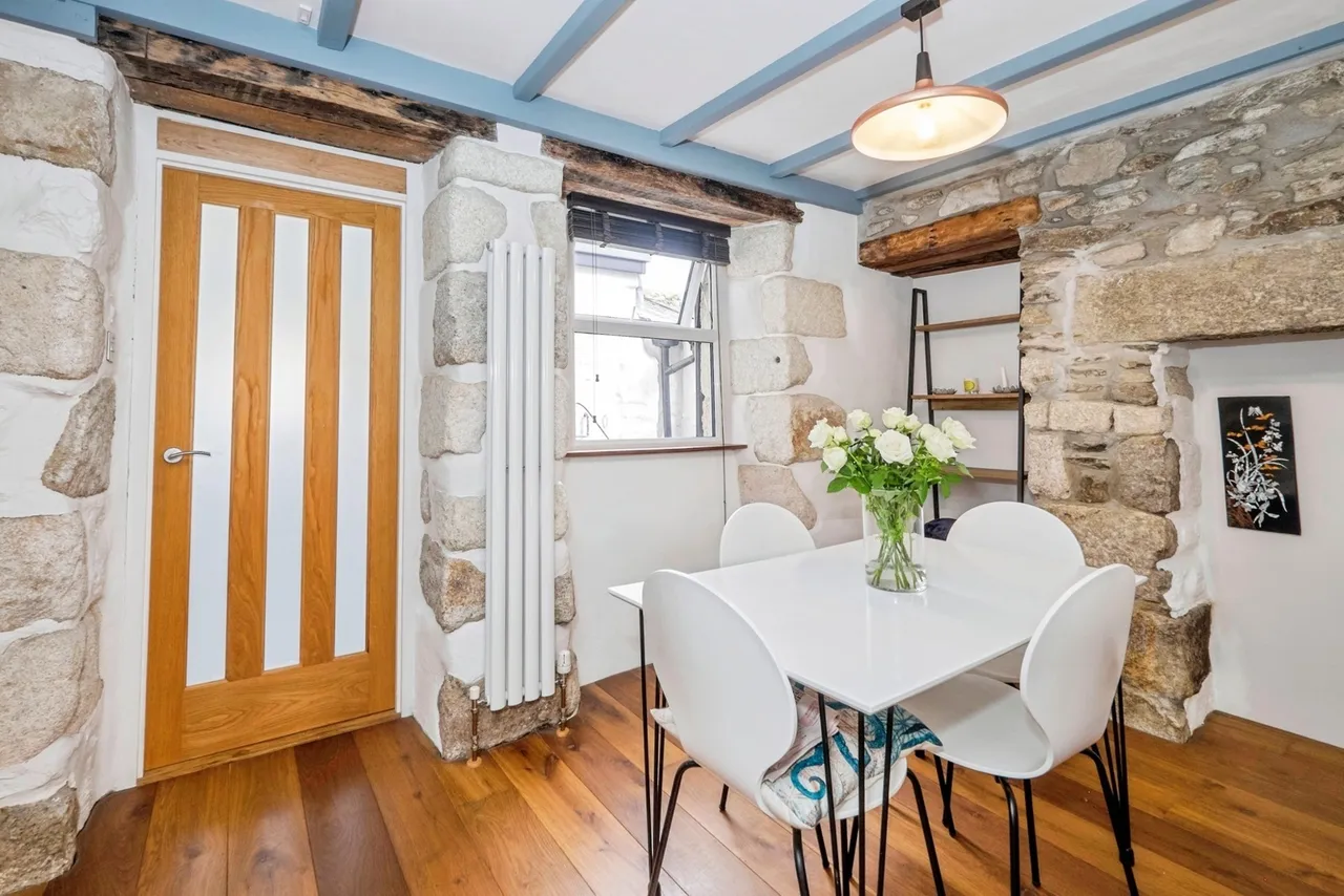 Shop Hill, Marazion, TR17, photo 3
