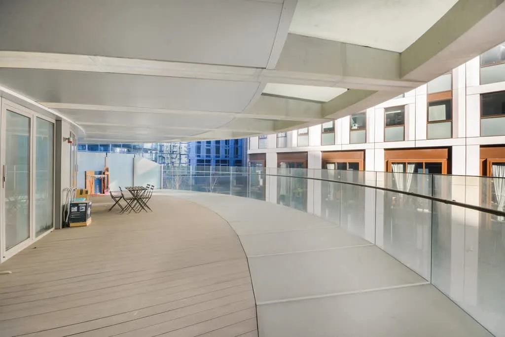 Arena Tower, Crossharbour Plaza, E14, photo 8