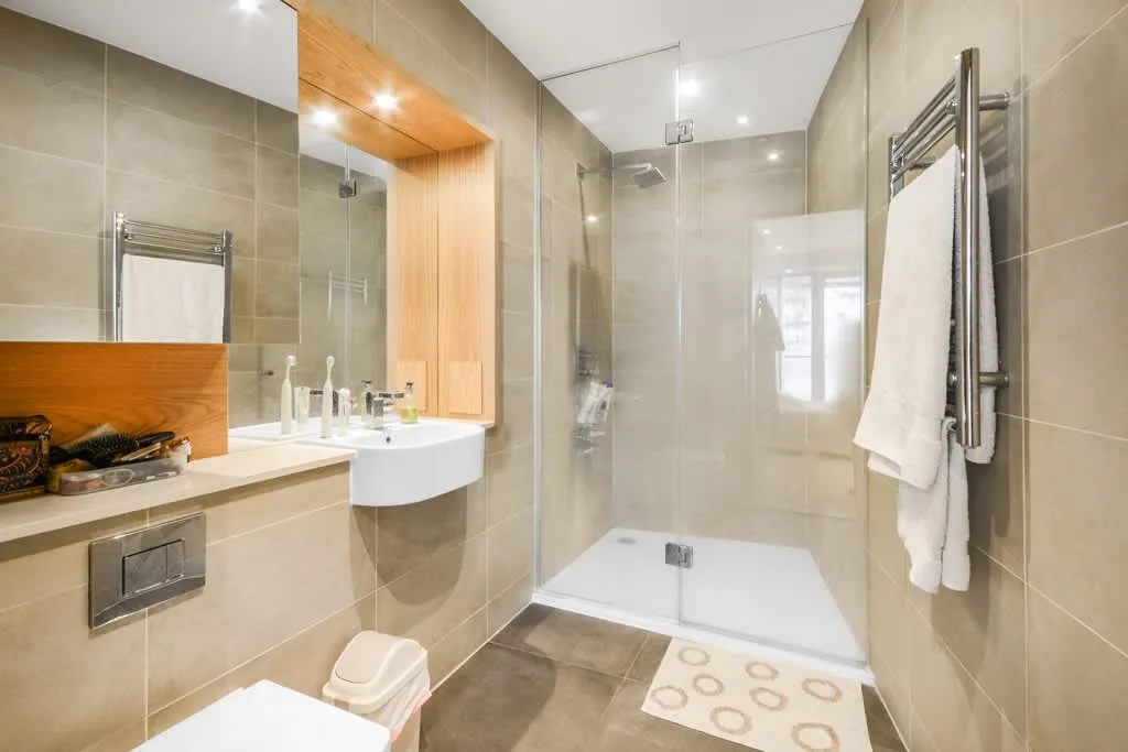 Arena Tower, Crossharbour Plaza, E14, photo 10