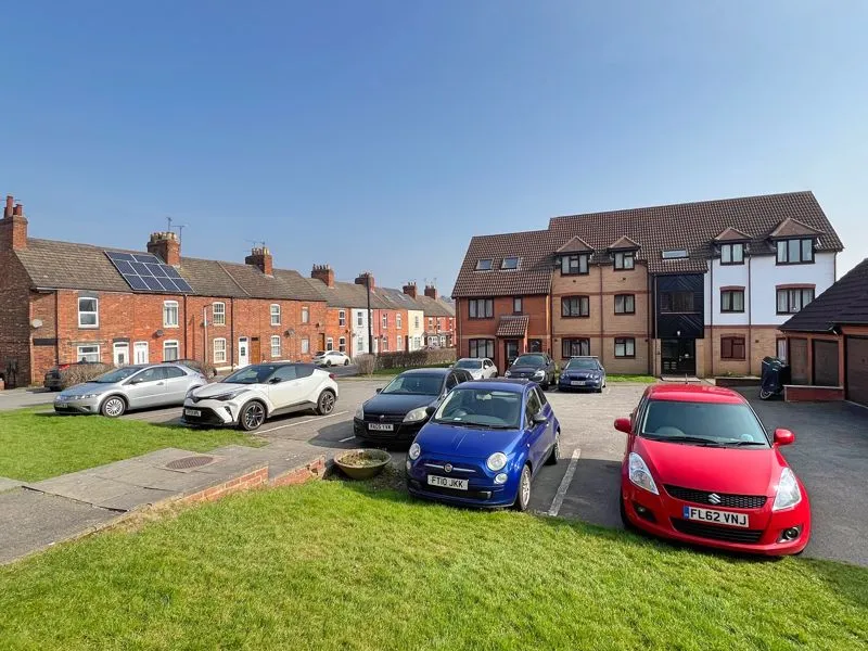 Albert Street, Grantham, photo 8