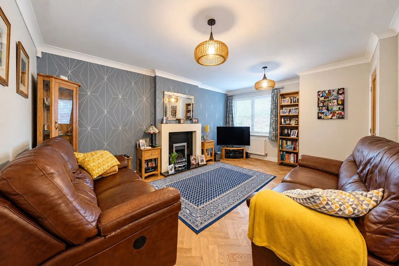 The Oval, Farsley, LS28, photo 2