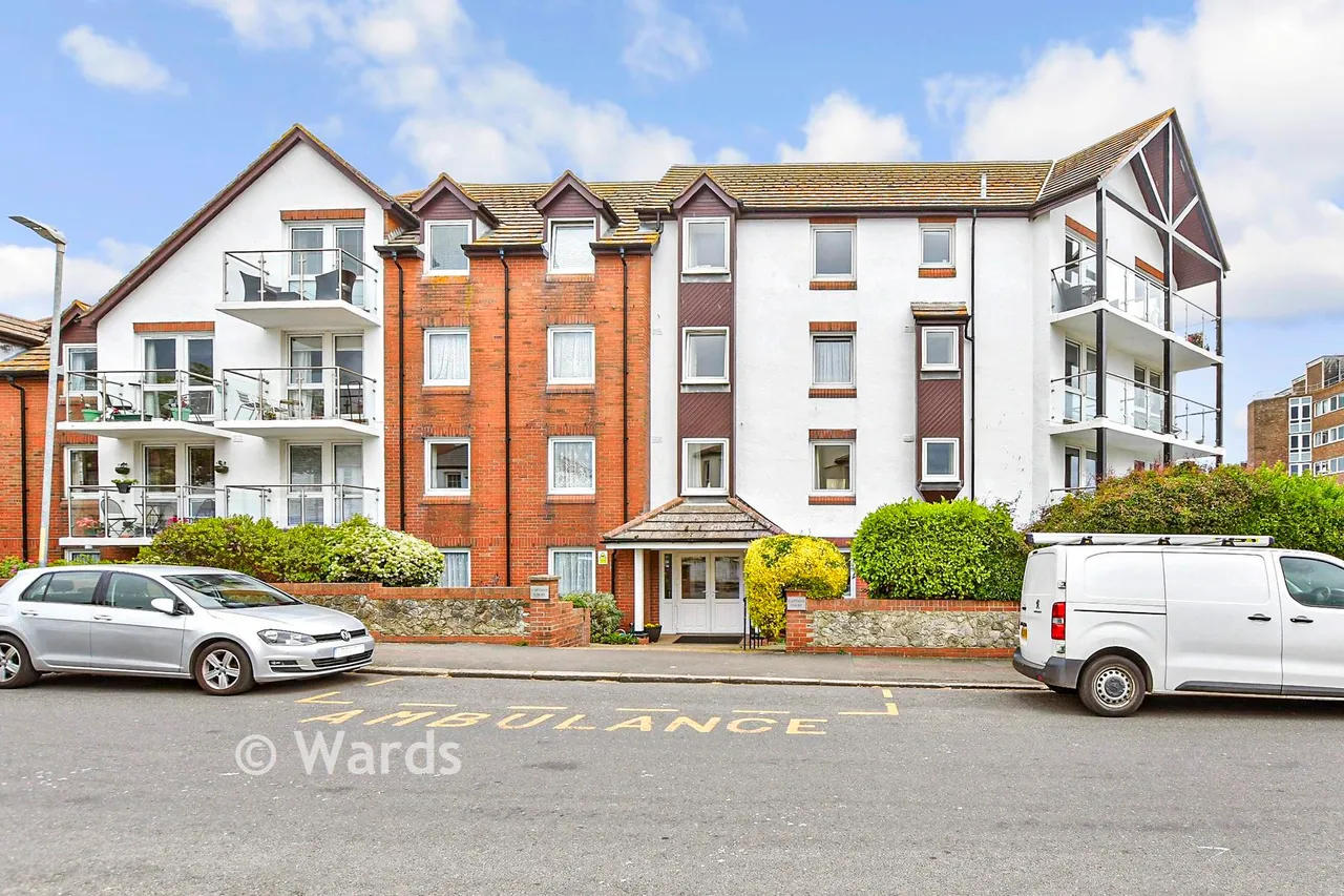 Stade Street, Hythe, CT21, photo 2