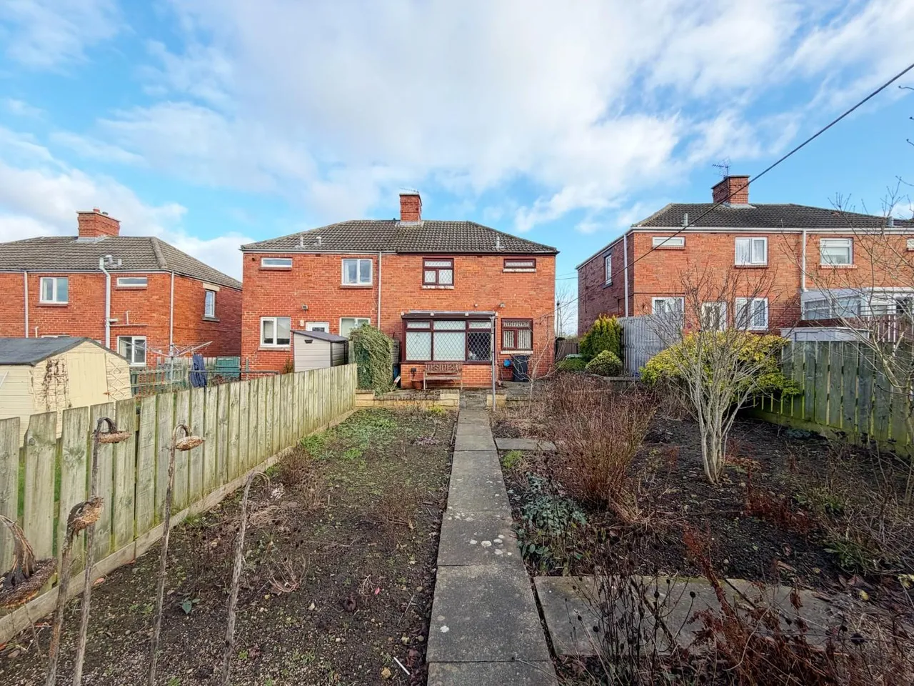 Beech Parade, West Cornforth, DL17, photo 20