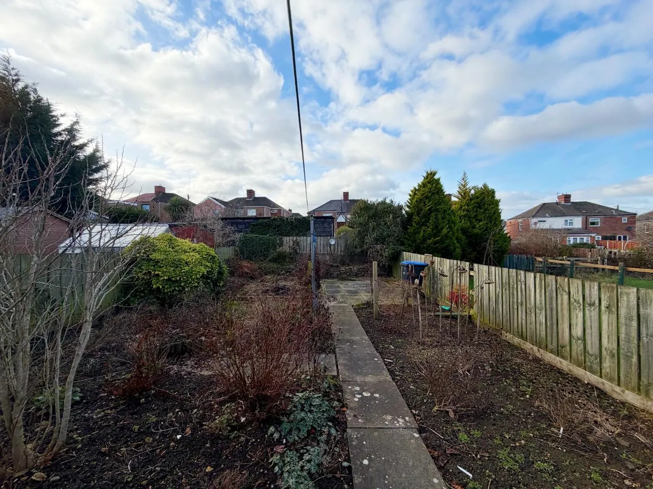 Beech Parade, West Cornforth, DL17, photo 17