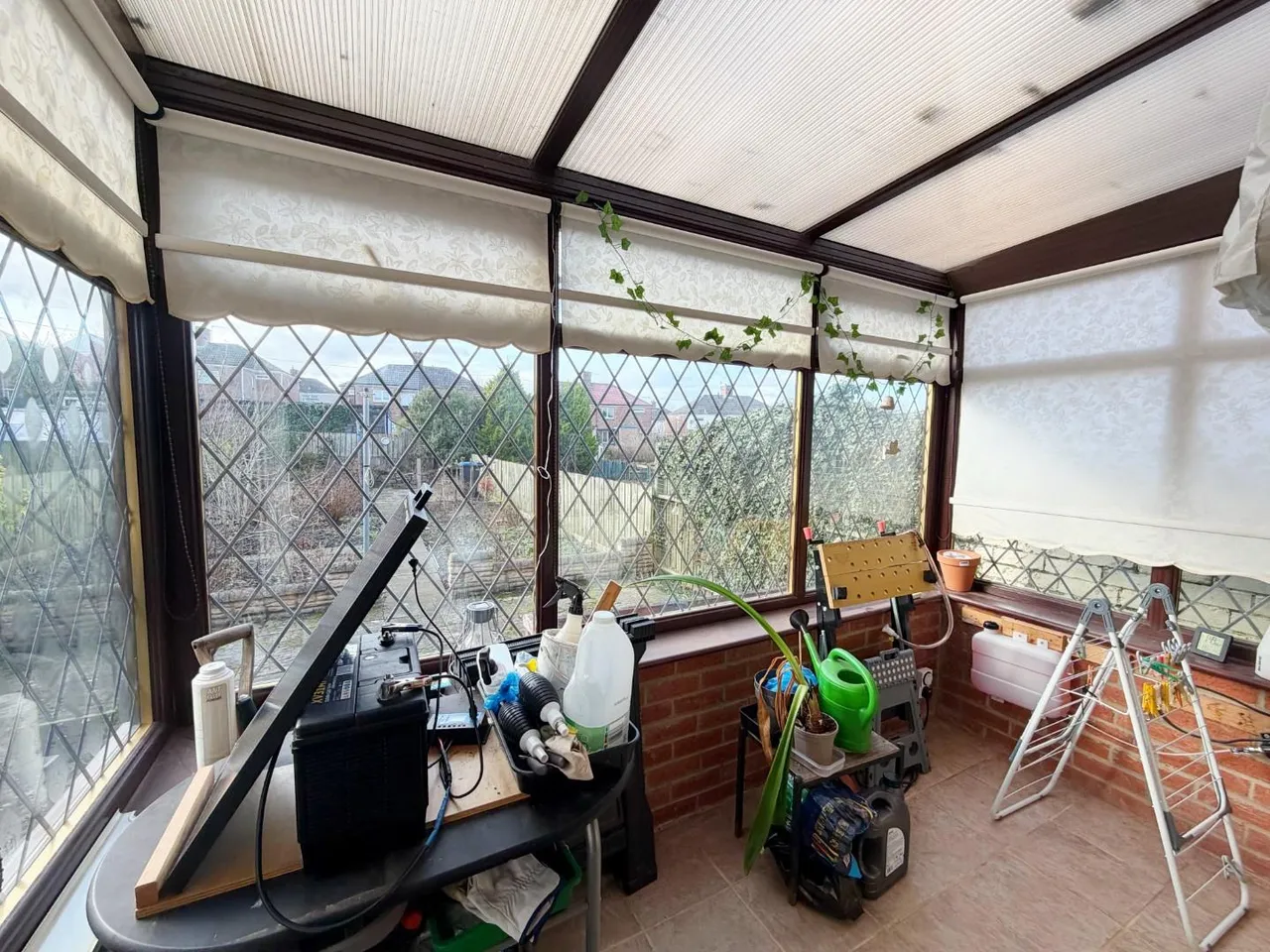 Beech Parade, West Cornforth, DL17, photo 9