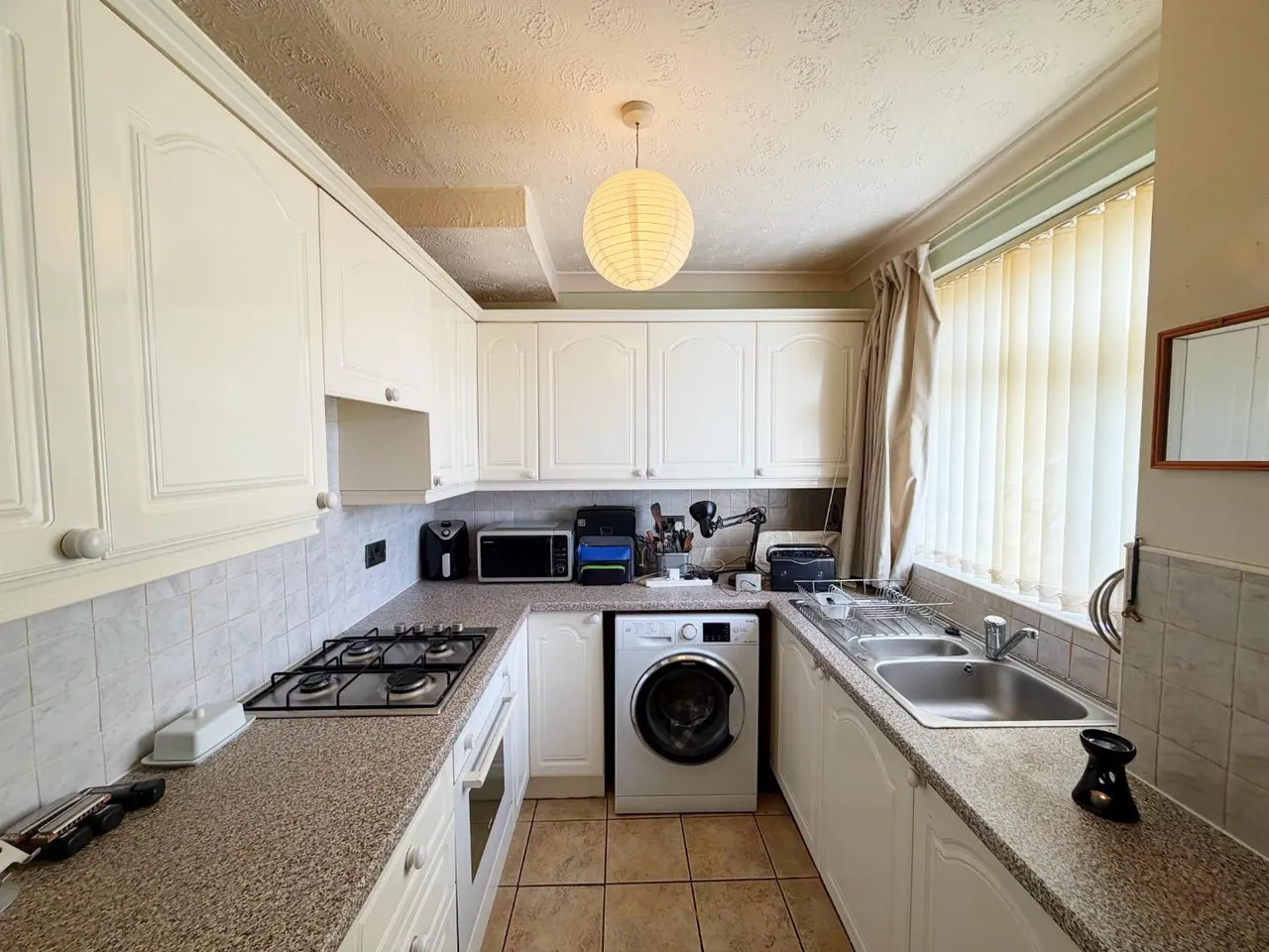 Beech Parade, West Cornforth, DL17, photo 5