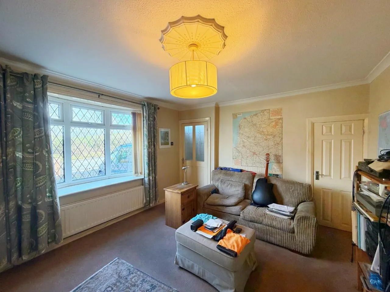 Beech Parade, West Cornforth, DL17, photo 6