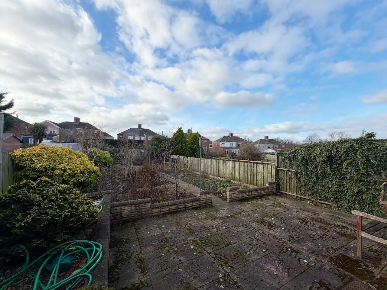 Beech Parade, West Cornforth, DL17, photo 16