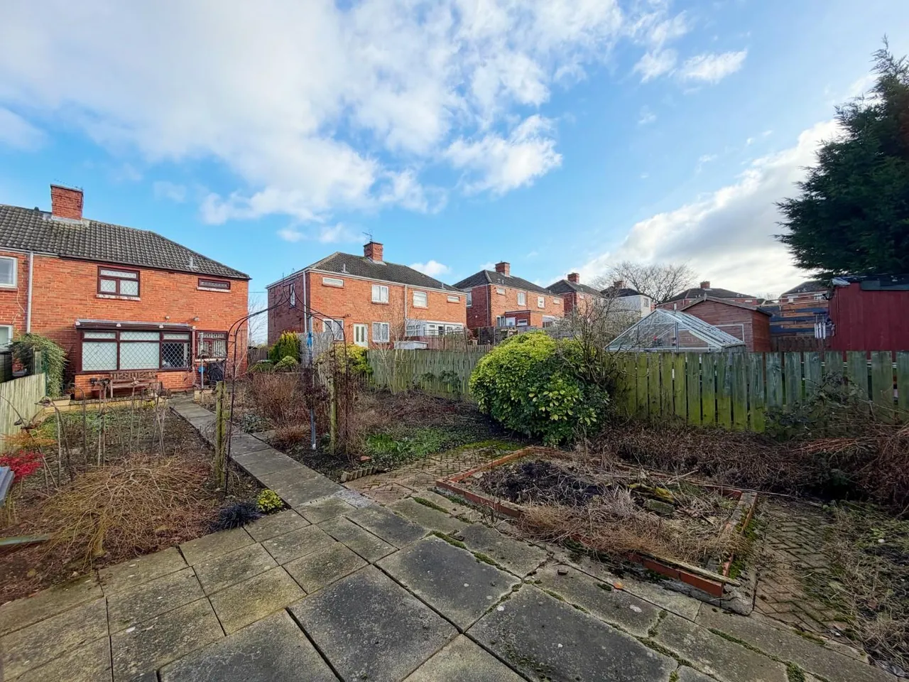 Beech Parade, West Cornforth, DL17, photo 18